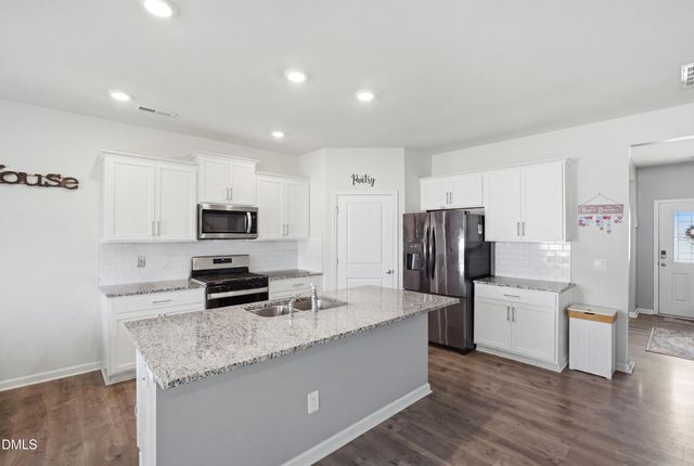 1197 Green Vista Way, Graham, NC 27253