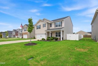 1197 Green Vista Way, Graham, NC 27253