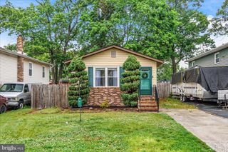 306 LINCOLN AVE, Glen Burnie, MD 21061