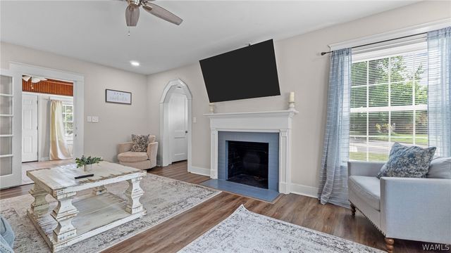 1 Forest, Tuscaloosa, AL 35404