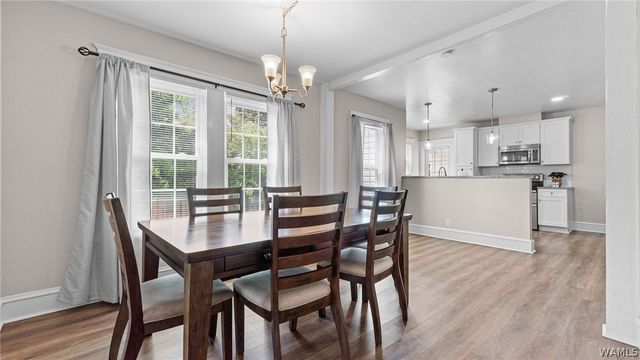 1 Forest, Tuscaloosa, AL 35404