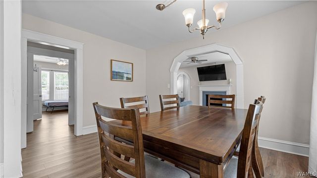 1 Forest, Tuscaloosa, AL 35404