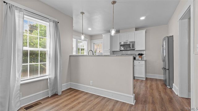 1 Forest, Tuscaloosa, AL 35404