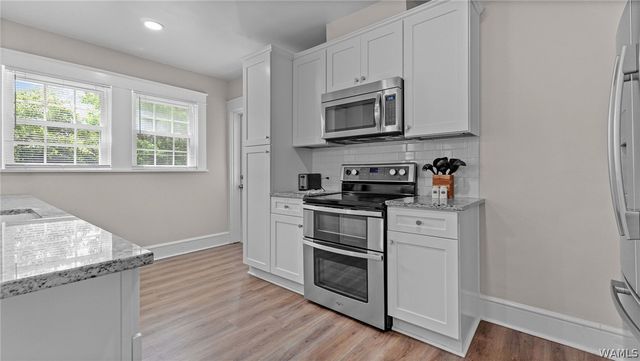 1 Forest, Tuscaloosa, AL 35404