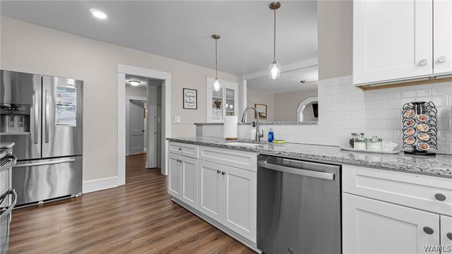 1 Forest, Tuscaloosa, AL 35404