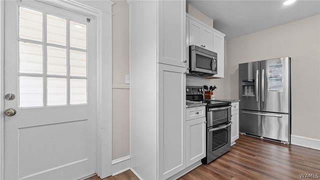 1 Forest, Tuscaloosa, AL 35404