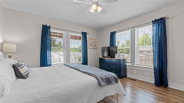 1 Forest, Tuscaloosa, AL 35404