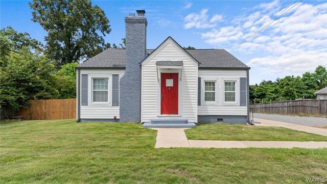 1 Forest, Tuscaloosa, AL 35404