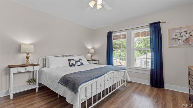 1 Forest, Tuscaloosa, AL 35404