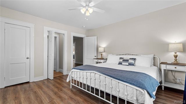 1 Forest, Tuscaloosa, AL 35404