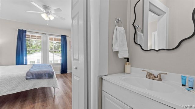 1 Forest, Tuscaloosa, AL 35404