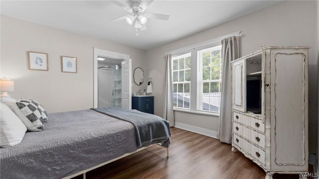 1 Forest, Tuscaloosa, AL 35404