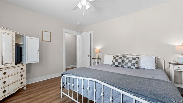 1 Forest, Tuscaloosa, AL 35404