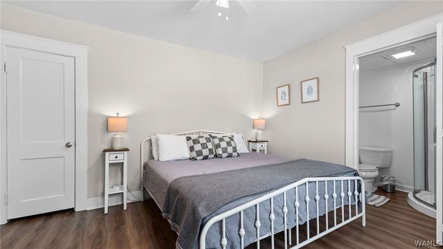 1 Forest, Tuscaloosa, AL 35404