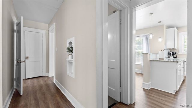 1 Forest, Tuscaloosa, AL 35404
