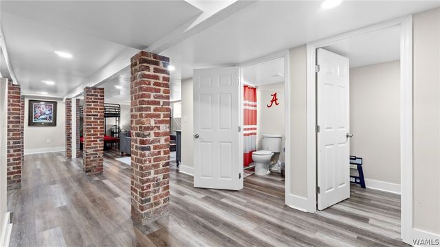 1 Forest, Tuscaloosa, AL 35404