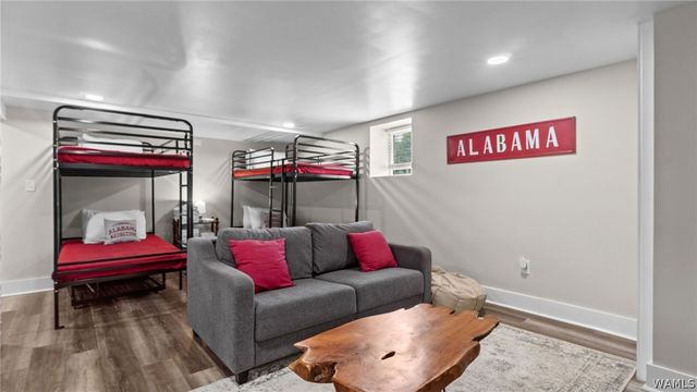 1 Forest, Tuscaloosa, AL 35404