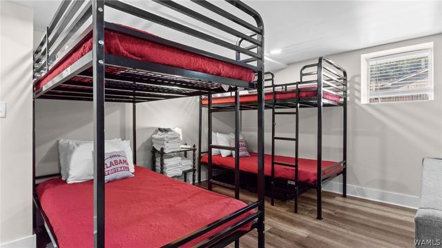 1 Forest, Tuscaloosa, AL 35404