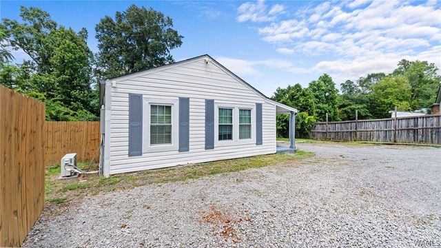 1 Forest, Tuscaloosa, AL 35404