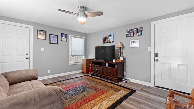 1 Forest, Tuscaloosa, AL 35404