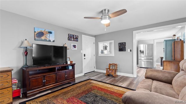 1 Forest, Tuscaloosa, AL 35404