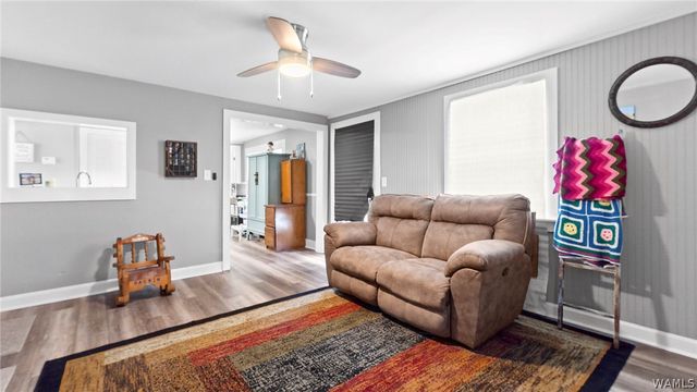 1 Forest, Tuscaloosa, AL 35404
