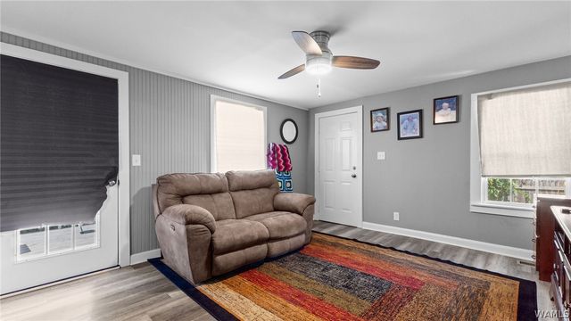1 Forest, Tuscaloosa, AL 35404