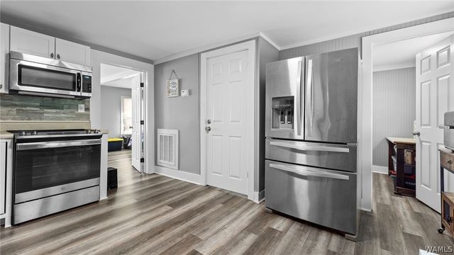 1 Forest, Tuscaloosa, AL 35404