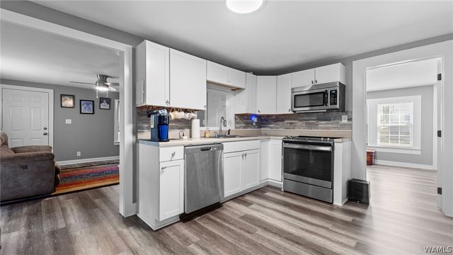 1 Forest, Tuscaloosa, AL 35404