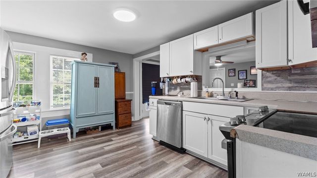 1 Forest, Tuscaloosa, AL 35404