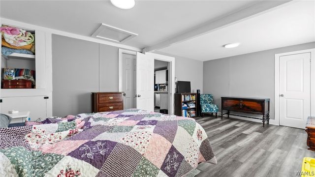 1 Forest, Tuscaloosa, AL 35404