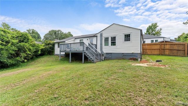 1 Forest, Tuscaloosa, AL 35404