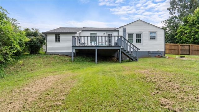 1 Forest, Tuscaloosa, AL 35404