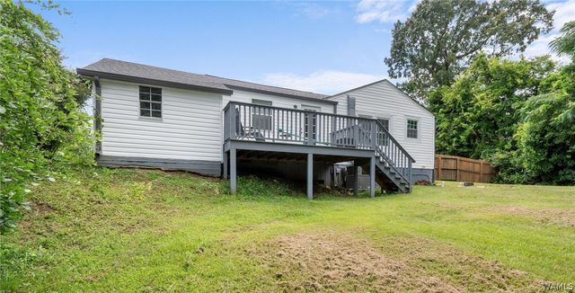 1 Forest, Tuscaloosa, AL 35404