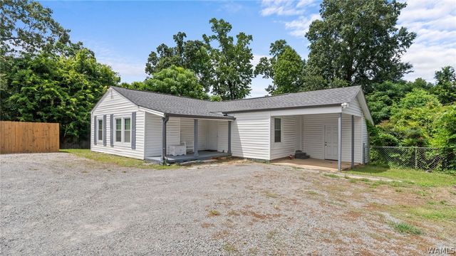 1 Forest, Tuscaloosa, AL 35404