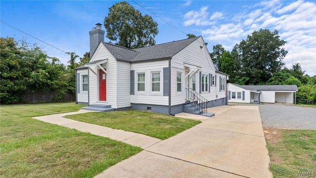 1 Forest, Tuscaloosa, AL 35404
