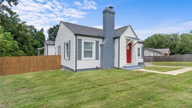1 Forest, Tuscaloosa, AL 35404