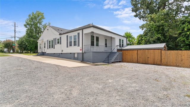 1 Forest, Tuscaloosa, AL 35404