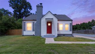 1 Forest, Tuscaloosa, AL 35404