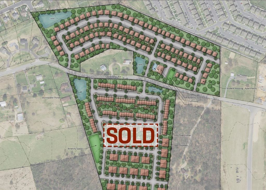 15.75 Acres APPLE VALLEY RD, Rockingham, VA 22801