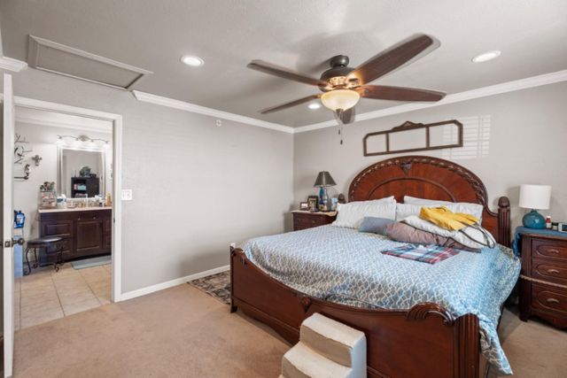 3575 Mallard Road, Ropesville, TX 79358