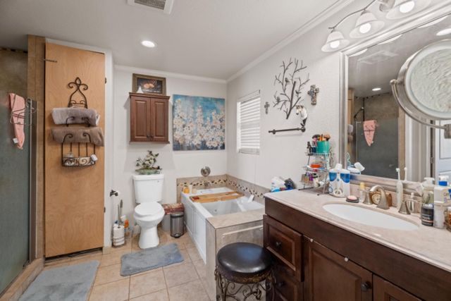 3575 Mallard Road, Ropesville, TX 79358