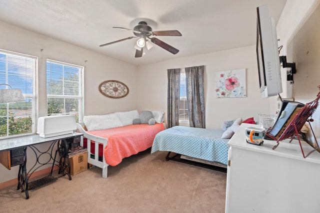 3575 Mallard Road, Ropesville, TX 79358