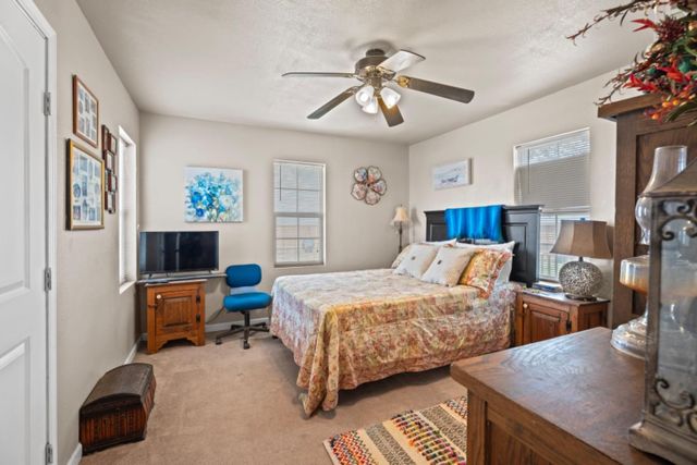 3575 Mallard Road, Ropesville, TX 79358