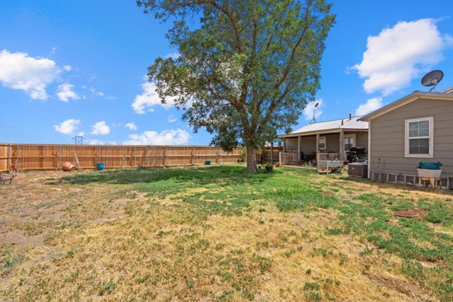 3575 Mallard Road, Ropesville, TX 79358