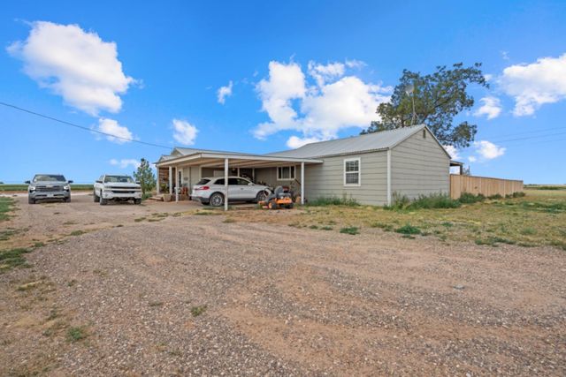3575 Mallard Road, Ropesville, TX 79358