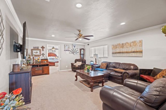 3575 Mallard Road, Ropesville, TX 79358