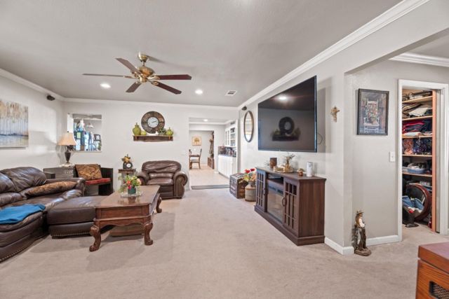 3575 Mallard Road, Ropesville, TX 79358