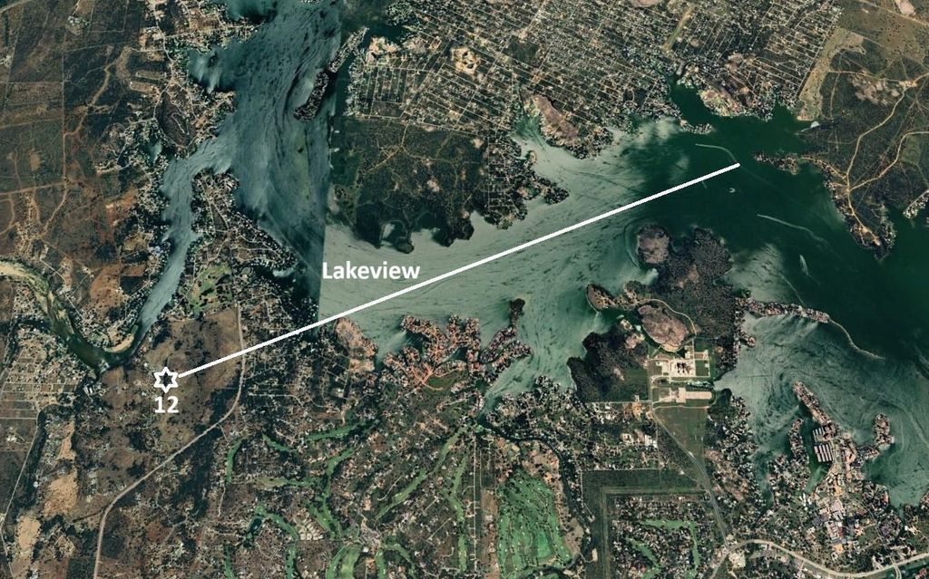 Lot 12 The Trails PKWY, Horseshoe Bay, TX 78657