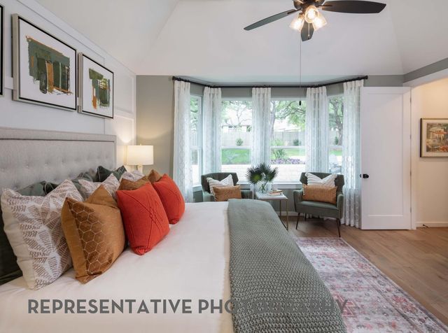 5008 Westhaven Circle, Denison, TX 75020